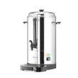 Perkolátor duplafalú 10 l 230 V1500 W295x(h)576 mm