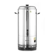 Perkolátor duplafalú 6 l230 V1500 W0x(h)517 mm