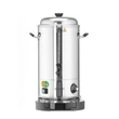 Ital melegentartó duplafalú 9 l2200 W343x345x(h)517 mm