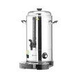 Ital melegentartó duplafalú 9 l2200 W343x345x(h)517 mm