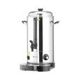 Ital melegentartó duplafalú 9 l2200 W343x345x(h)517 mm