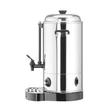Ital melegentartó duplafalú 9 l2200 W343x345x(h)517 mm