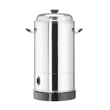 Ital melegentartó duplafalú 9 l2200 W343x345x(h)517 mm