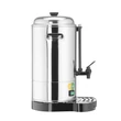 Ital melegentartó duplafalú 9 l2200 W343x345x(h)517 mm