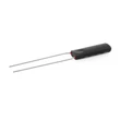 Gofrisütő -230V -1500W - 320x437x251 mm