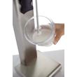 Tejturmix gép 1 liter    230 V    180 W  170x170x(H)520