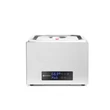 SOUS-VIDE KÉSZÜLÉK GN 2/3 - 13 l - 400 W - 363x335x290 mm