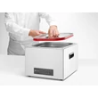 SOUS-VIDE KÉSZÜLÉK GN 2/3 - 13 l - 400 W - 363x335x290 mm