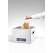 SOUS-VIDE KÉSZÜLÉK GN 2/3 - 13 l - 400 W - 363x335x290 mm