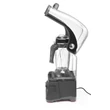 Turmixgép hangszigetelt búrával mentes BPA 230 V1680 W252x258x(h)547 mm