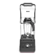 Turmixgép hangszigetelt búrával mentes BPA 230 V1680 W252x258x(h)547 mm