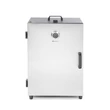 Füstölő szekrény elektromos -230 V-1600 W- 540x380x720 mm