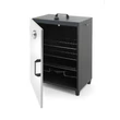 Füstölő szekrény elektromos -230 V-1600 W- 540x380x720 mm
