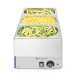Bain-marie Kitchen Termékcsalád