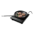 Indukciós főzőlap 1800 modell -230V -315x345x70