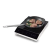 Indukciós főzőlap - 3500W - 230V -383x460x90 mm