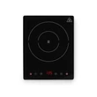 Indukciós főzőlap 2000W Black Termékcsalád -230V -293x373x56 mm