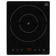 Indukciós főzőlap 3500W Black Termékcsalád - 230V -337x417x85 mm