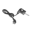 Elektromos serpenyő 230V1600Wo620x(h)190 mm