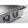 Indukciós főzőlap 3500W Digitális