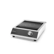 Indukciós főzőlap 3500 M modell -230V- 3500W - 327x425x100 mm
