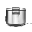 Rizsfőző 5,4 l1950 W455x455x(h)380