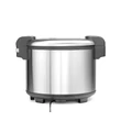 Rizsfőző 5,4 l1950 W455x455x(h)380