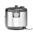 Rizsfőző, pároló funkcióval 1,8 l700 W265x285x(h)285