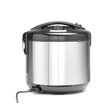 Rizsfőző, pároló funkcióval 1,8 l700 W265x285x(h)285