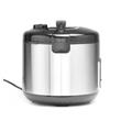 Rizsfőző, pároló funkcióval 1,8 l700 W265x285x(h)285