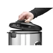 Rizsfőző, pároló funkcióval 1,8 l700 W265x285x(h)285