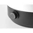 Ital melegentartó - 25 l- 2500 W- 447x441x485 mm