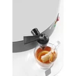 Ital melegentartó - 25 l- 2500 W- 447x441x485 mm