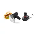 Vezetékmentes elektromos kebab kés