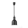 Függesztett melegentartó lámpa hengeres alakú- 230 V -250 W 175x250