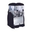 Jégkása gép 2x12L