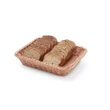 Süteményes kosár GN méretű -GN 1/1 - 530x325x65 mm