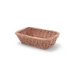 Süteményes kosár GN 1/4 méretű - 265x162x65 mm