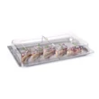 Bemutató fedő - GN 1/1 -530x325x76 mm