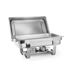 Chafing edény GN 1/1 - 9 literes