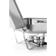 Chafing edény GN 1/1 - 9 literes