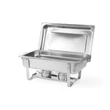 Chafing edény GN 1/1 - 9L