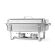 Chafing edény GN 1/1 - 9L