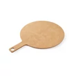 Pizza deszka nyéllel - 30,5 cm