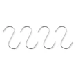 Húskampó - 4 db/csomag - 4 db 110×5 mm