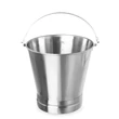 Vödör erősített alappal - 12 l - o300x310 mm