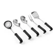 Leveses kanál 0,09 l90x335 mm