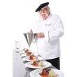Fondant tölcsér Profi Termékcsalád - 1,5 l - 190x220 mm