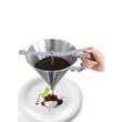 Fondant tölcsér Kitchen Termékcsalád - 1,5 l -270x195x270 mm