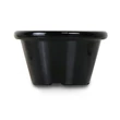 Ramekin - 12 db - 0,045 liter fekete